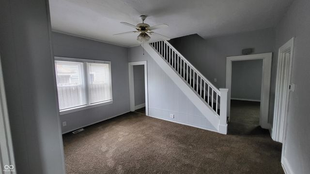 1024 W 13th Street, Anderson, IN 46016