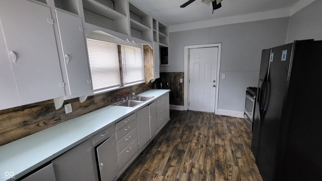 1024 W 13th Street, Anderson, IN 46016