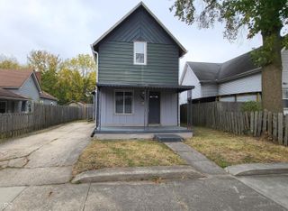 1024 W 13th Street, Anderson, IN 46016