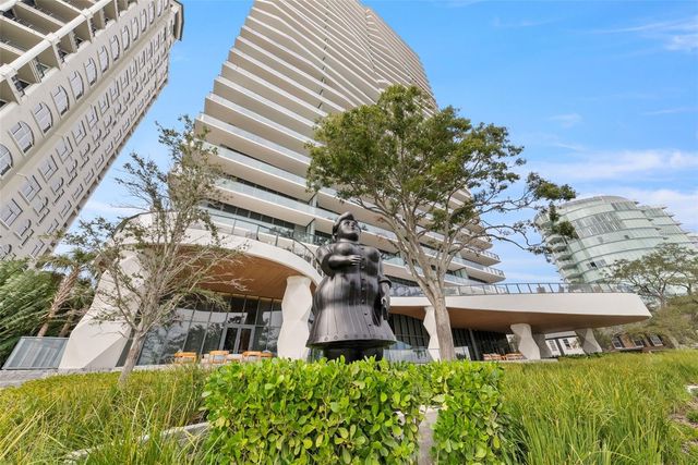 3101 BAYSHORE BOULEVARD 2004, Tampa, FL 33629