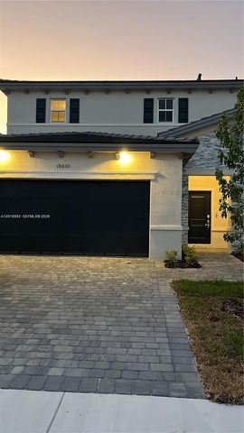 18600 SW 136th Ct, Miami, FL 33177