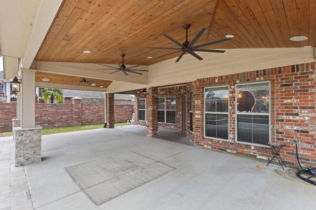 6305 Meadow Mist, Orange, TX 77632