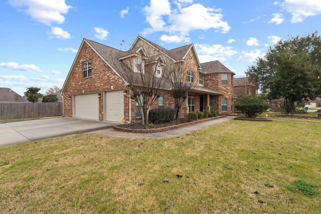 6305 Meadow Mist, Orange, TX 77632