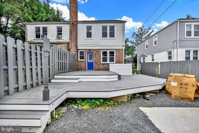 212 BURKE AVE, Towson, MD 21286