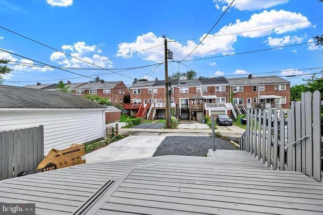 212 BURKE AVE, Towson, MD 21286