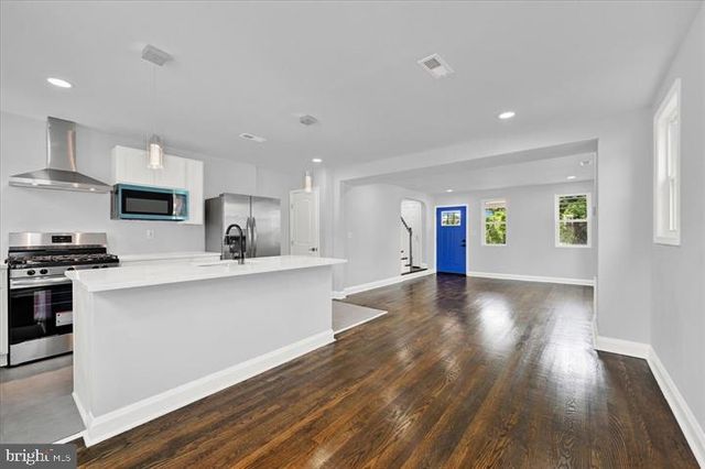 212 BURKE AVE, Towson, MD 21286