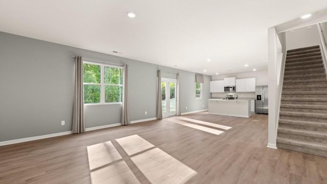 357 Creekview Way, Dallas, GA 30132