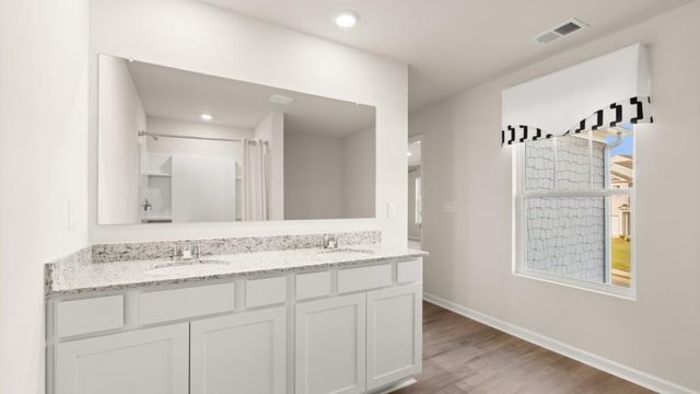 357 Creekview Way, Dallas, GA 30132
