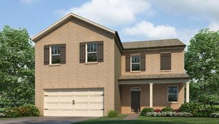 357 Creekview Way, Dallas, GA 30132