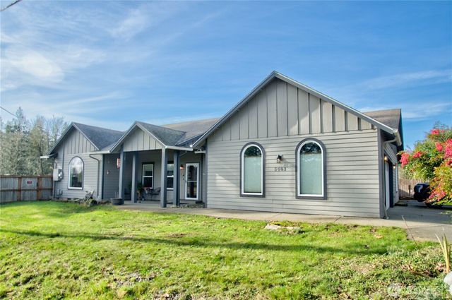 5403 Lemon Road NE, Olympia, WA 98506