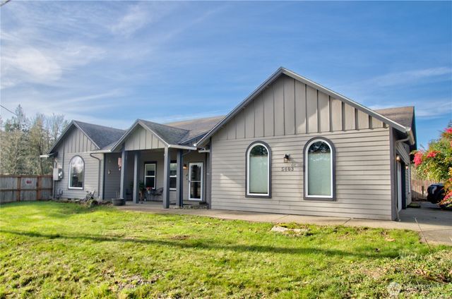 5403 Lemon Road NE, Olympia, WA 98506