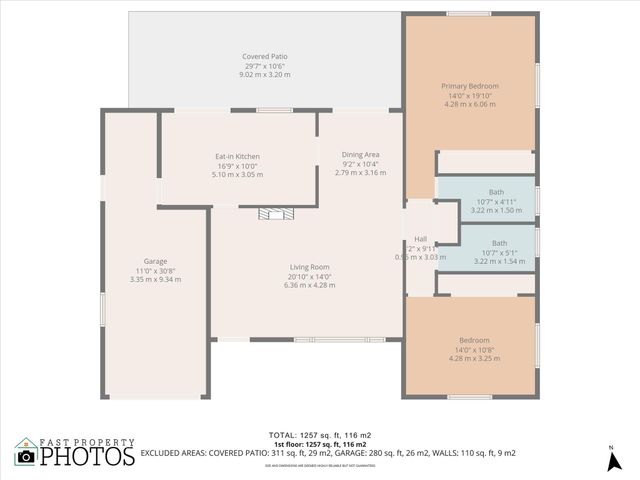 9603 NW 73rd Street, Tamarac, FL 33321