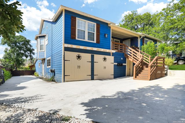 425 Parland, San Antonio, TX 78209