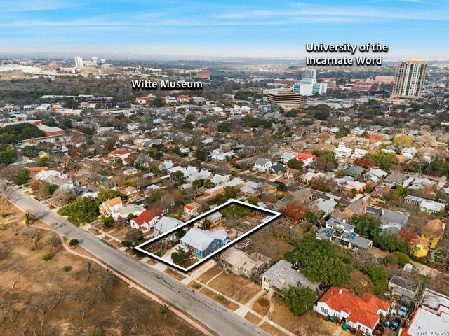 425 Parland, San Antonio, TX 78209