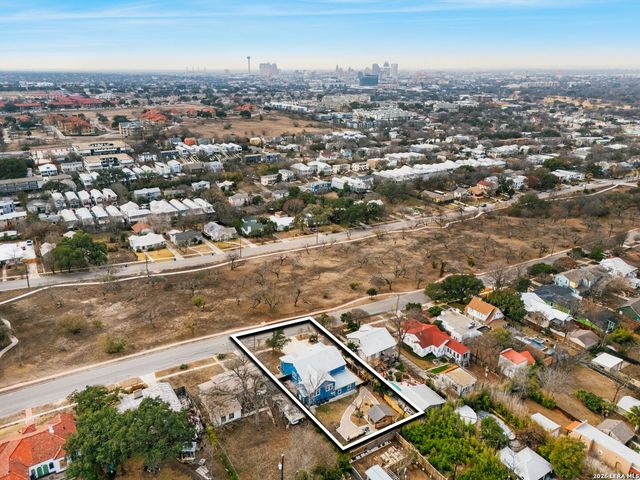 425 Parland, San Antonio, TX 78209