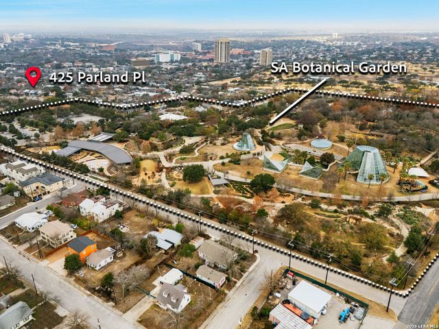 425 Parland, San Antonio, TX 78209