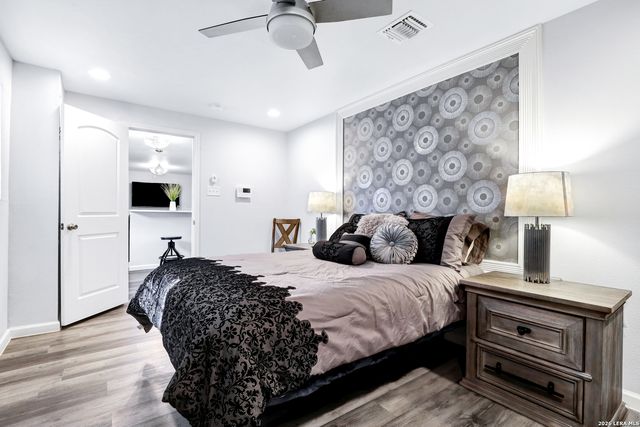 425 Parland, San Antonio, TX 78209