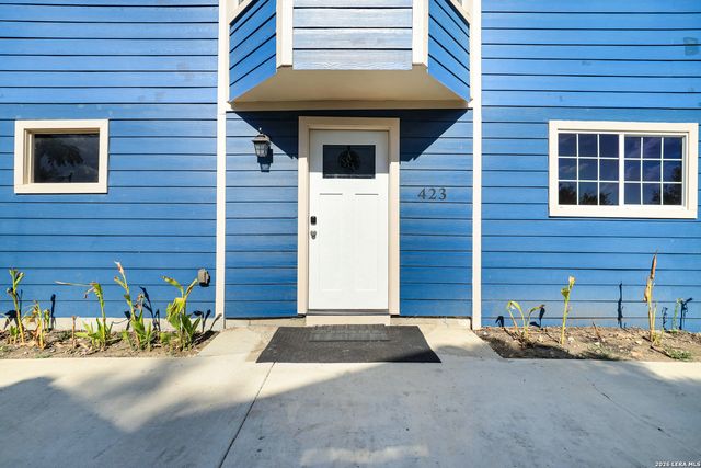 425 Parland, San Antonio, TX 78209