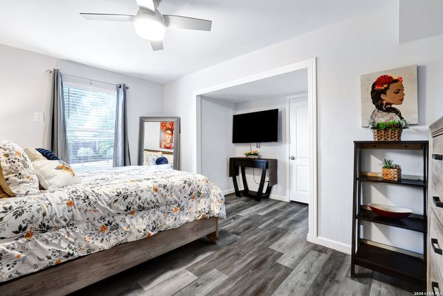 425 Parland, San Antonio, TX 78209