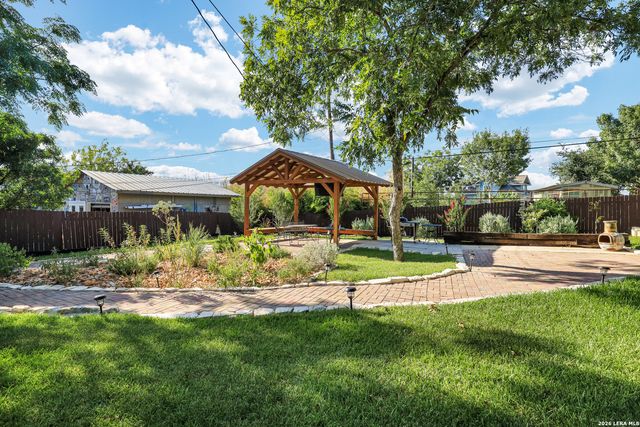 425 Parland, San Antonio, TX 78209