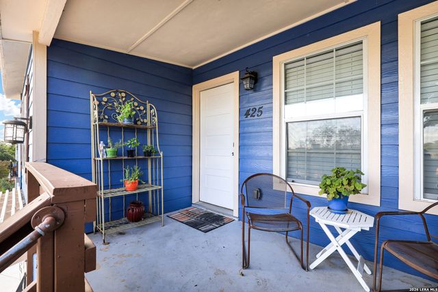 425 Parland, San Antonio, TX 78209