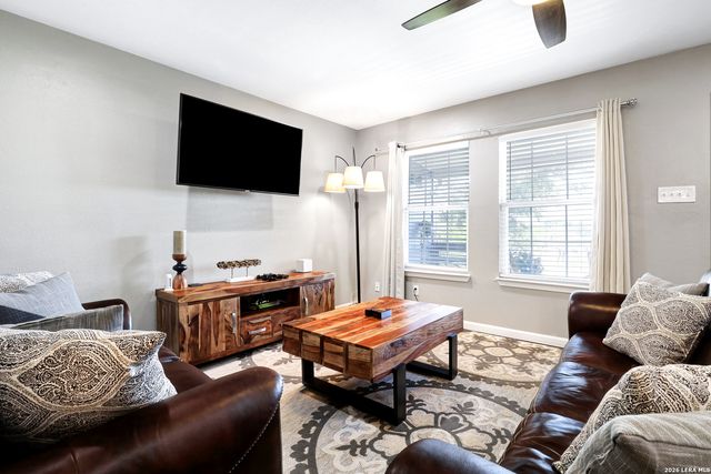 425 Parland, San Antonio, TX 78209