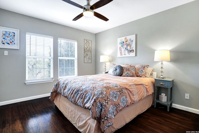 425 Parland, San Antonio, TX 78209