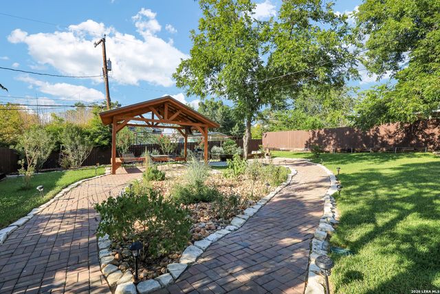 425 Parland, San Antonio, TX 78209