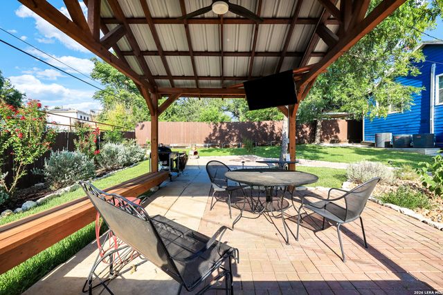 425 Parland, San Antonio, TX 78209