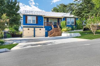 425 Parland, San Antonio, TX 78209