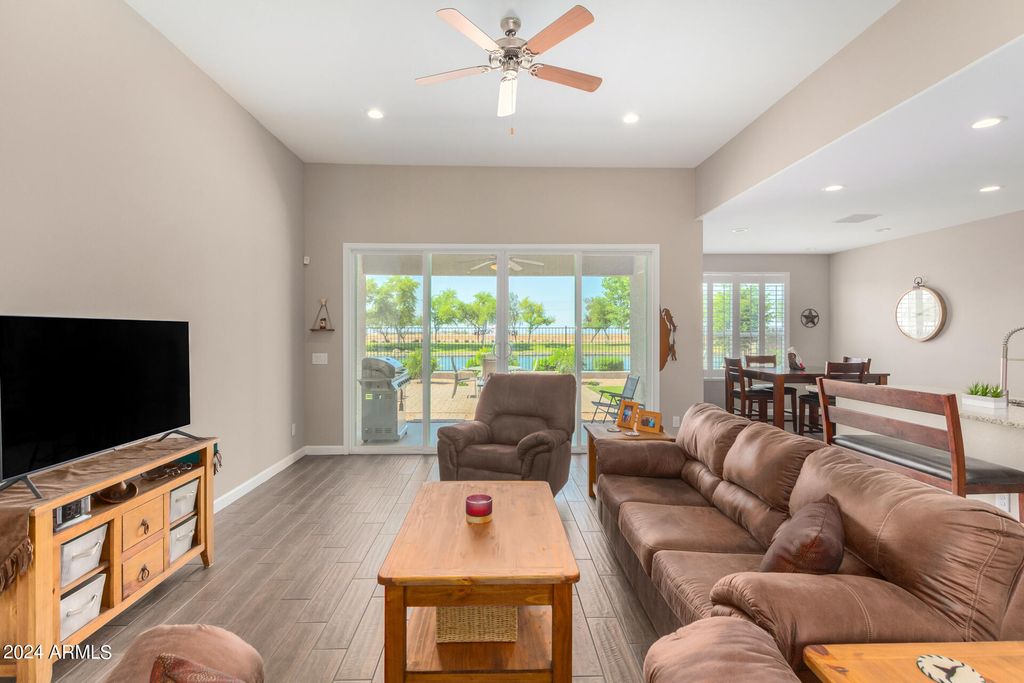 37456 W VERA CRUZ Drive, Maricopa, AZ 85138 — photo 2