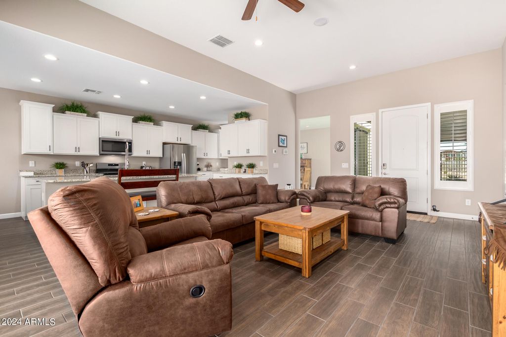 37456 W VERA CRUZ Drive, Maricopa, AZ 85138 — photo 3