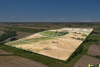 Tract 8 County Road 22, Blair, NE 68008