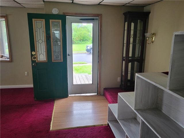 730 Chestnut St, New Castle, PA 16101