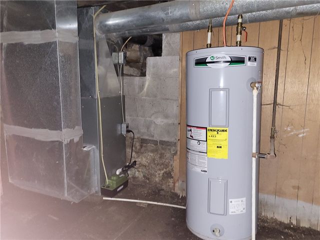 730 Chestnut St, New Castle, PA 16101