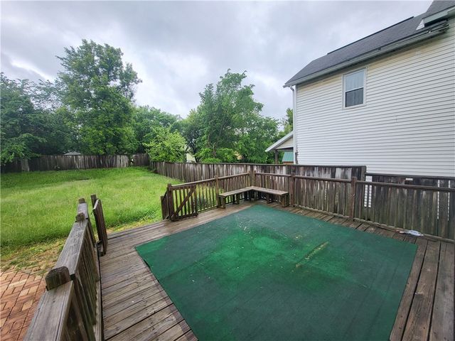 730 Chestnut St, New Castle, PA 16101