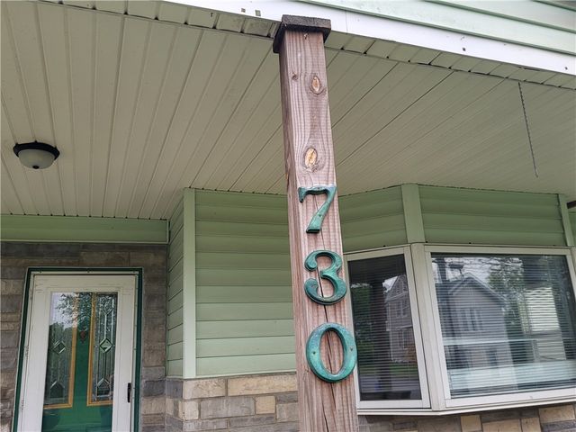 730 Chestnut St, New Castle, PA 16101