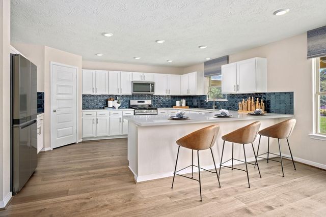 4751 Sprout Creek Court, Conroe, TX 77304