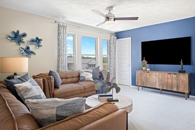 4751 Sprout Creek Court, Conroe, TX 77304