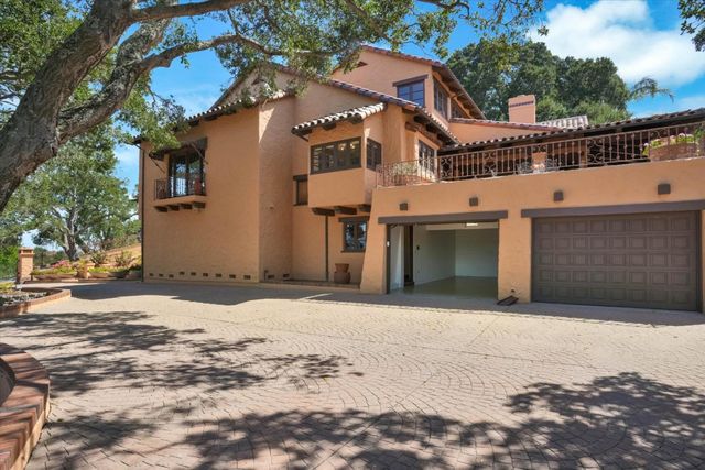 15295 Kennedy Road, Los Gatos, CA 95032