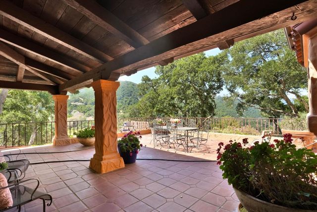 15295 Kennedy Road, Los Gatos, CA 95032