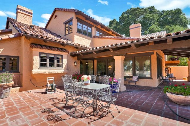 15295 Kennedy Road, Los Gatos, CA 95032