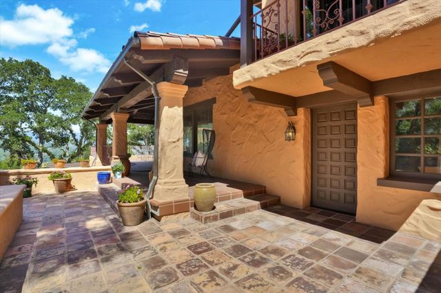 15295 Kennedy Road, Los Gatos, CA 95032