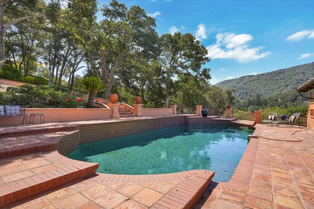 15295 Kennedy Road, Los Gatos, CA 95032