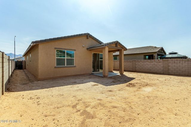 10734 W BLOCH Road, Tolleson, AZ 85353