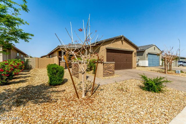 10734 W BLOCH Road, Tolleson, AZ 85353