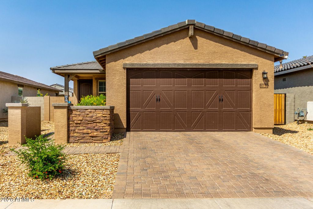 10734 W BLOCH Road, Tolleson, AZ 85353