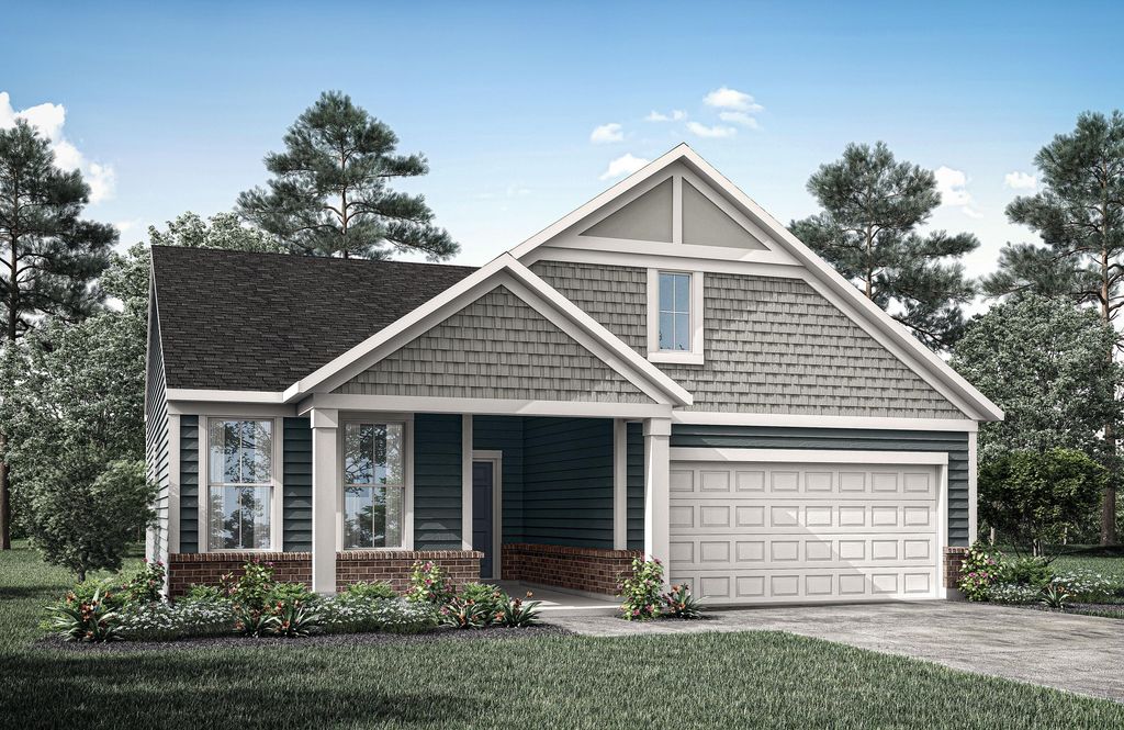8813 Marais Drive, Union, KY 41091