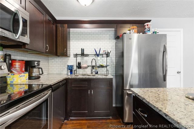 1614 Gardenia Avenue, Fayetteville, NC 28311