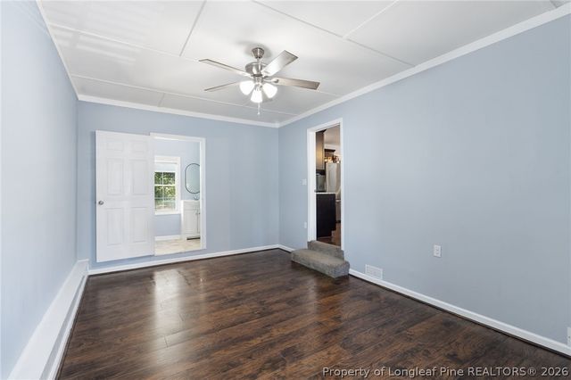 1614 Gardenia Avenue, Fayetteville, NC 28311